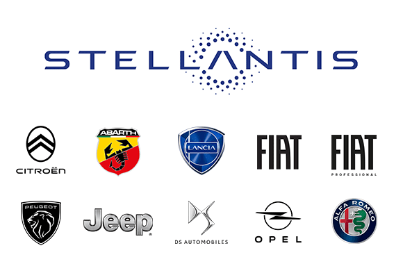 Stellantis